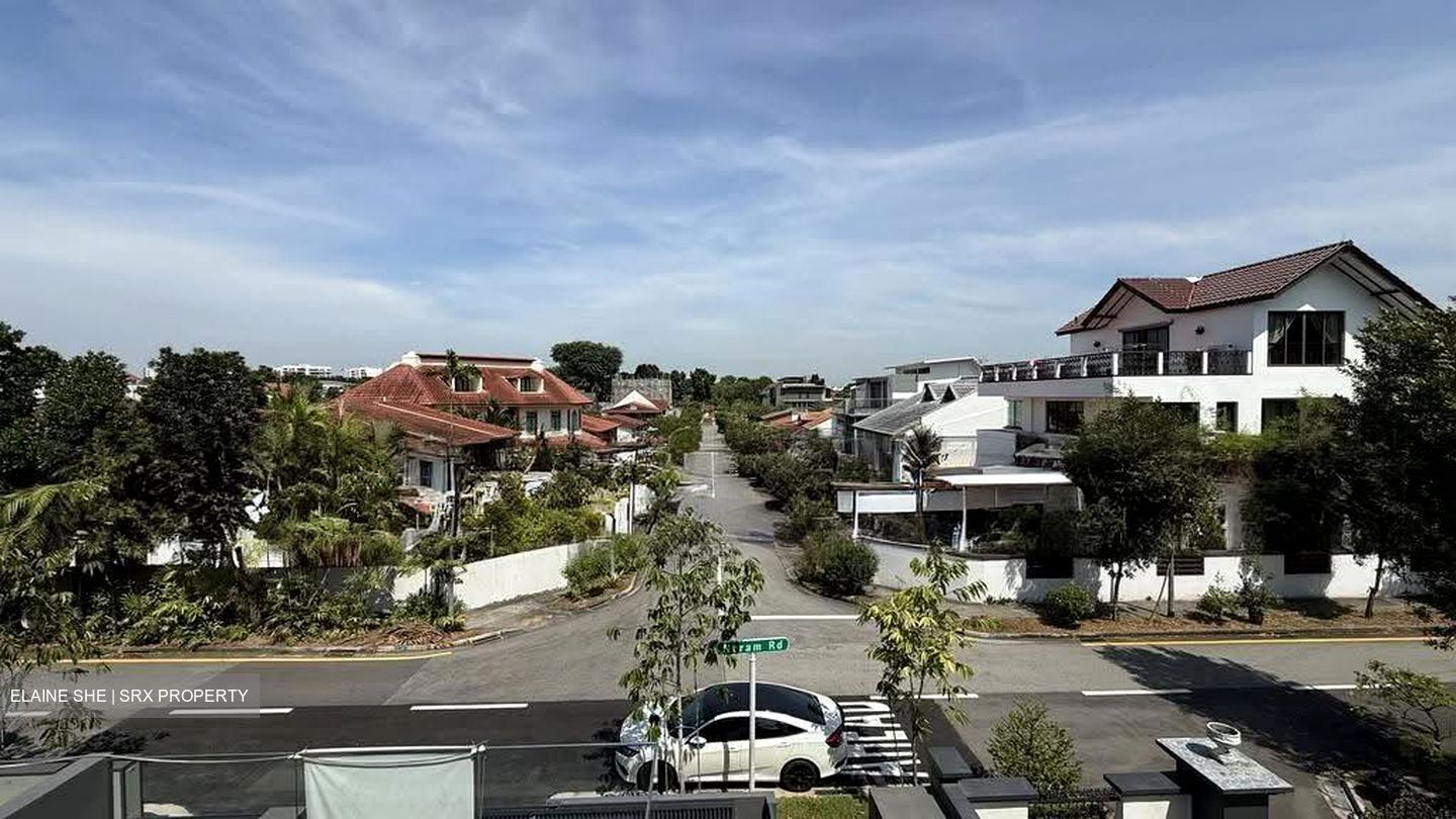Seletar Hills Estate (D28), Terrace #621971011